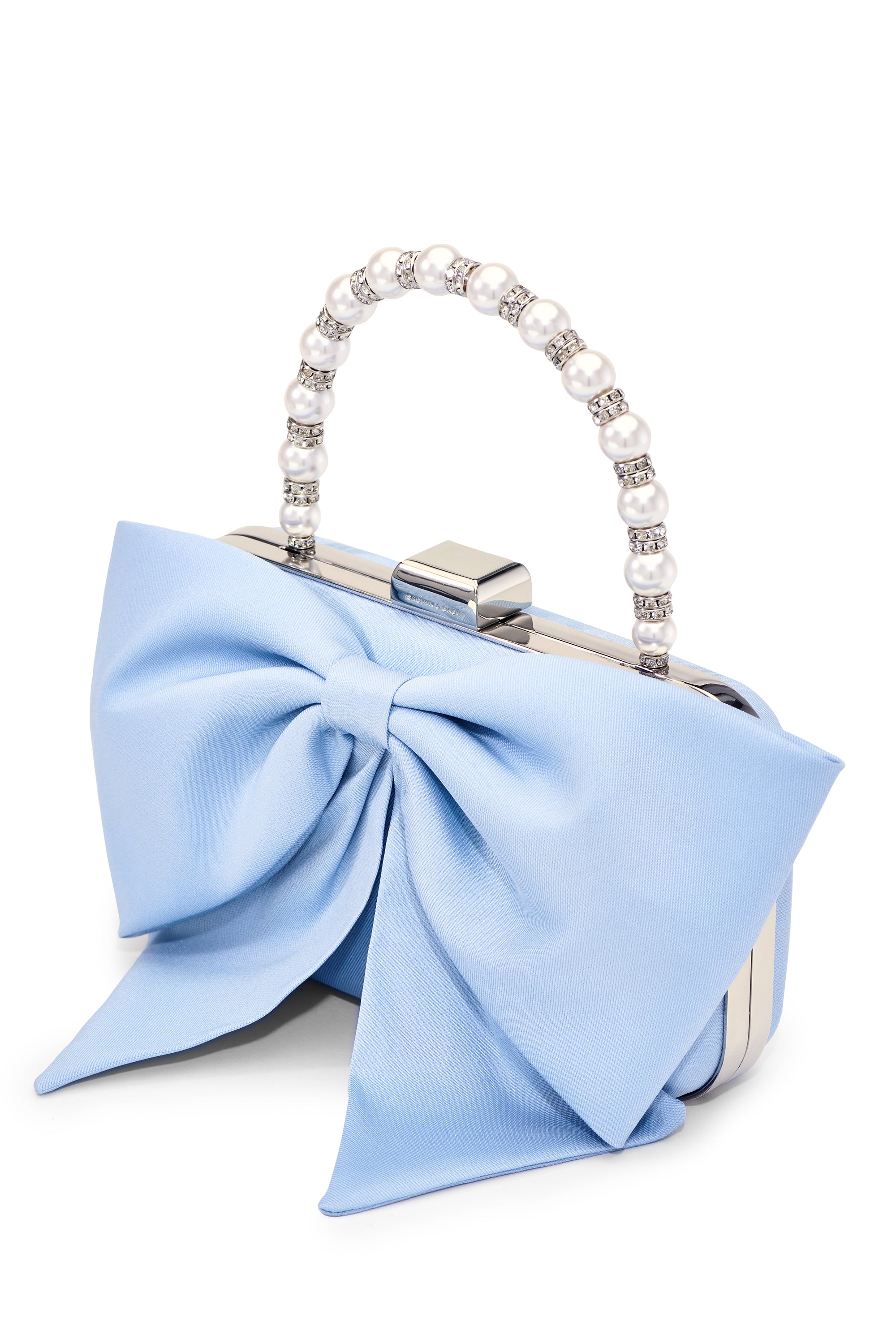 Bubbly Bag - Glacial Blue