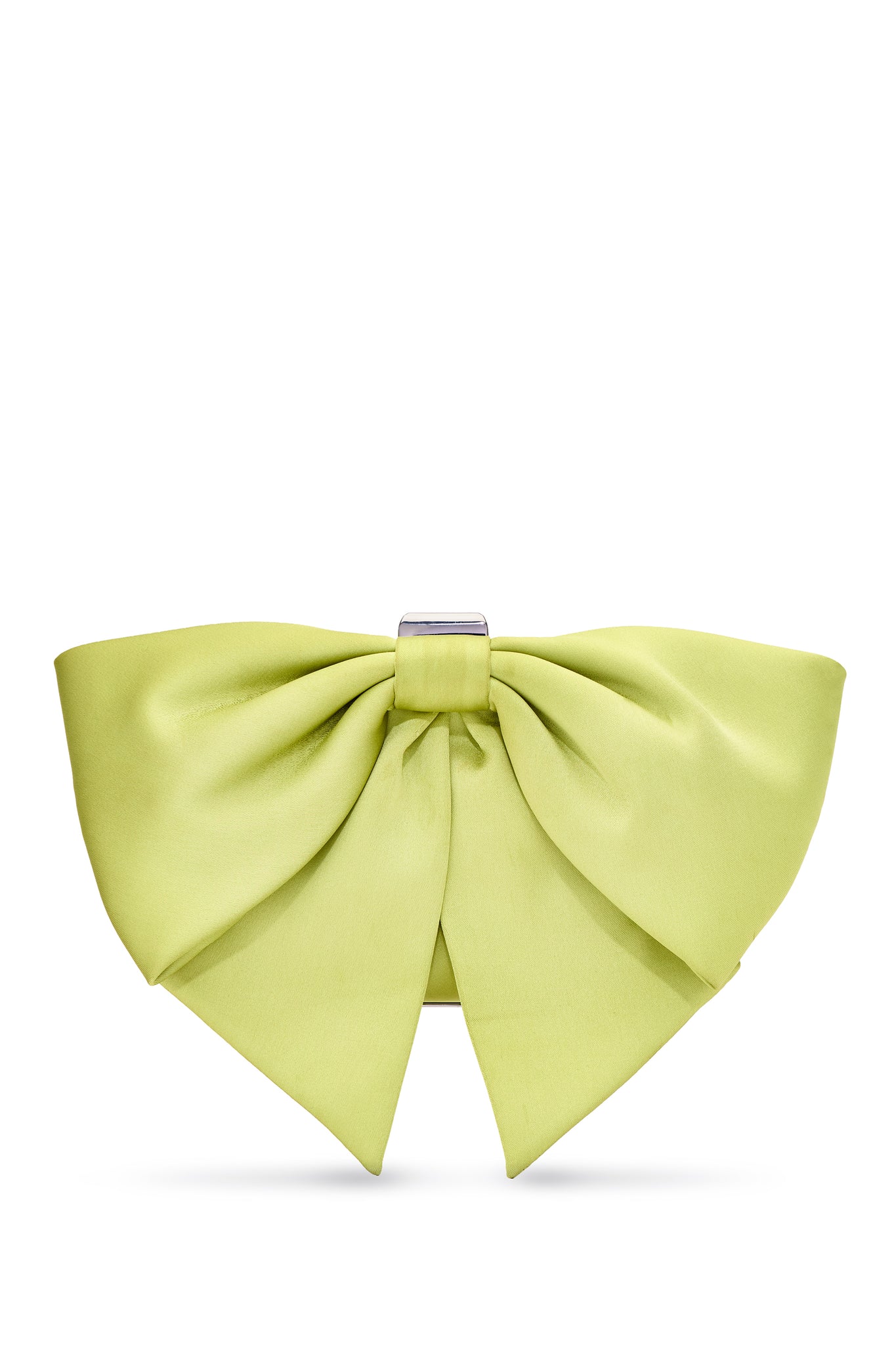 Cupids Clutch - Electric Lime