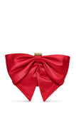 Cupids Clutch - Holly Red