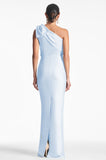 Bonnie Gown - Glacial Blue