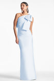 Bonnie Gown - Glacial Blue