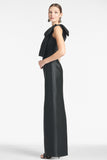 Bonnie Gown - Black