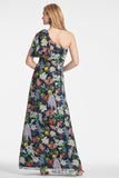 Chelsea Gown - Alto Giardino - Final Sale