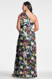 Chelsea Gown - Alto Giardino - Final Sale