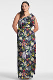 Chelsea Gown - Alto Giardino - Final Sale