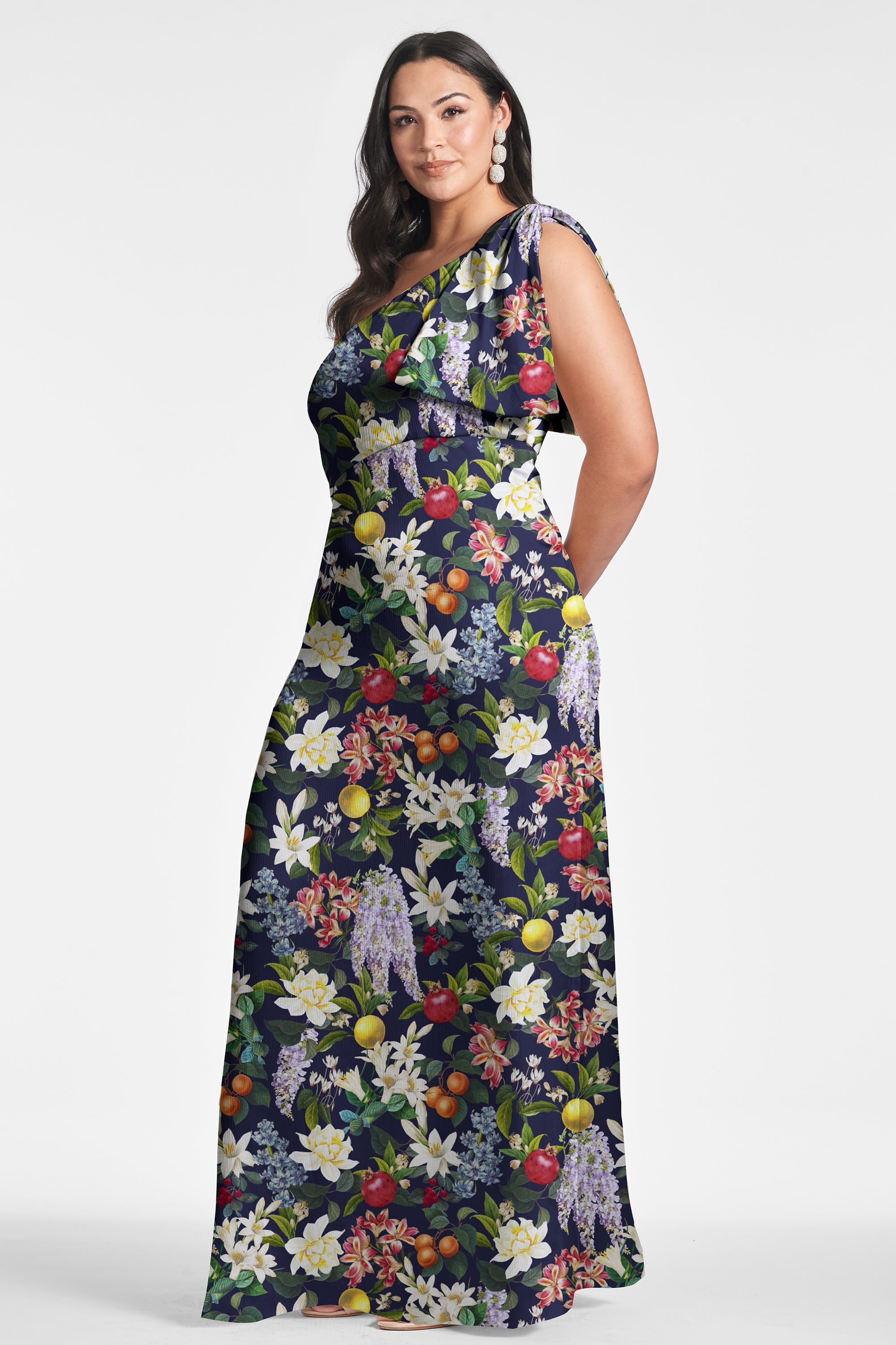 Chelsea Gown - Alto Giardino - Final Sale