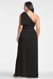 Chelsea Gown - Black