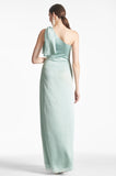 Chelsea Gown - Jade