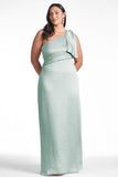 Chelsea Gown - Jade