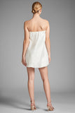 Cort Dress - Ivory