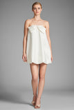 Cort Dress - Ivory