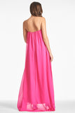 Delfina Gown - Think Pink - Final Sale