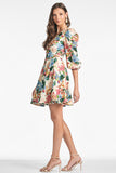 Dolce Dress - Antico Botonico - Final Sale