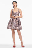 Cora Dress - Big Cat