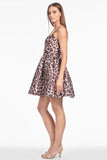 Cora Dress - Big Cat