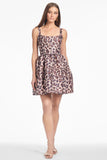 Cora Dress - Big Cat