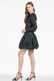 Sai Dress - Black