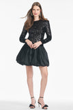 Sai Dress - Black