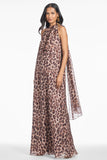 Isbeth Gown - Big Cat