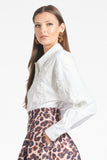 Paradiso Top - White