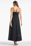 Gemma Dress - Black