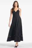 Gemma Dress - Black