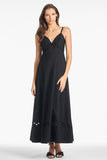 Gemma Dress - Black