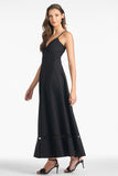 Gemma Dress - Black