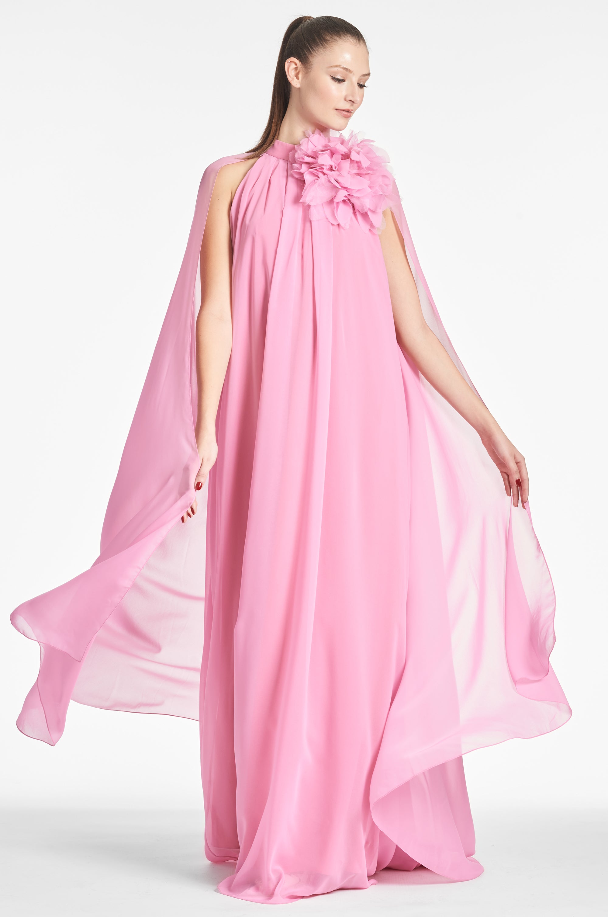 Helena Gown - Watermelon