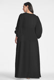 Jenny Gown - Black