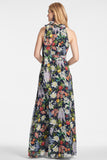 Kayla Gown - Alto Giardino - Final Sale