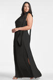 Kayla Gown - Black