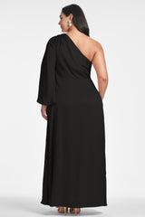 Keely Gown - Black