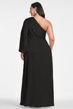 Keely Gown - Black