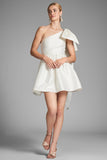 Kelsi Dress - Ivory