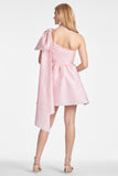 Kelsi Dress - Light Pink