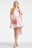 Kelsi Dress - Light Pink