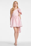 Kelsi Dress - Light Pink