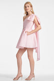 Kelsi Dress - Light Pink