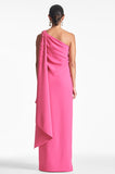 Leslie Gown - Rose Pink - Final Sale