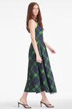 Leighton Skirt - Neo Tartan - Final Sale