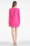 Lorelei Dress - Electric Pink - Final Sale