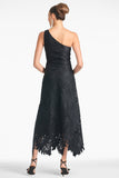 Marzia Dress - Black