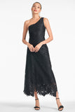 Marzia Dress - Black