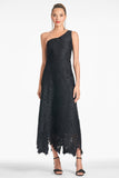 Marzia Dress - Black