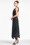 Marzia Dress - Black