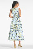 Millie Dress - Garden Club