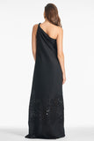 Monica Dress - Black