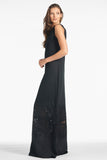 Monica Dress - Black