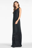 Monica Dress - Black